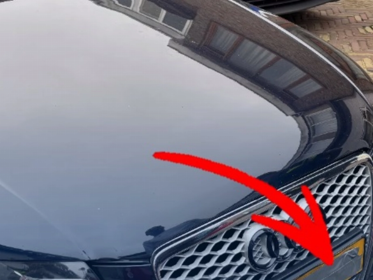 Bestuurder gaat ervandoor: achtervolging