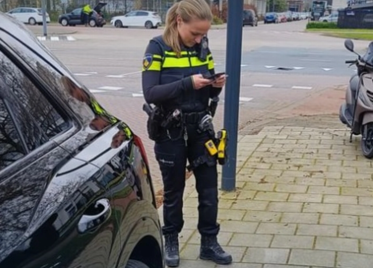 Buren botsen op elkaar