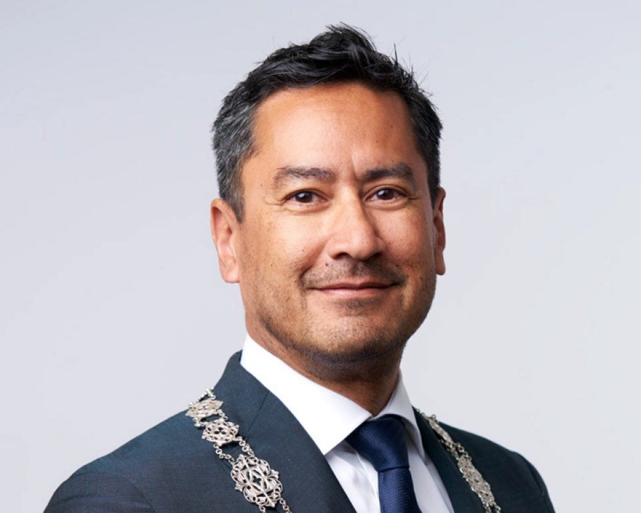 Nieuwe burgemeester wordt woensdag geïnstalleerd