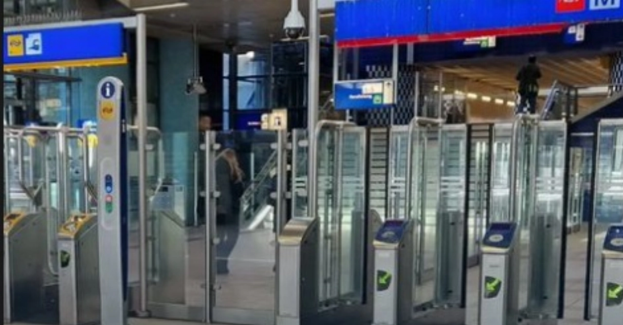 Actie op station heeft resultaat