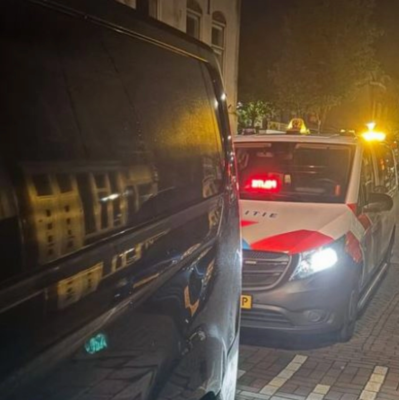 'Met veel, superveel, te veel alcohol achter het stuur'