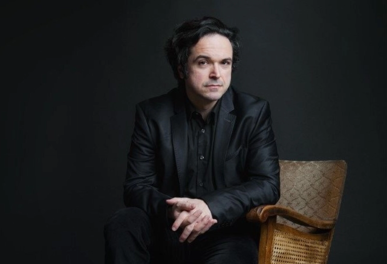 Braziliaanse pianist Luís Rabello schittert met pianoconcert