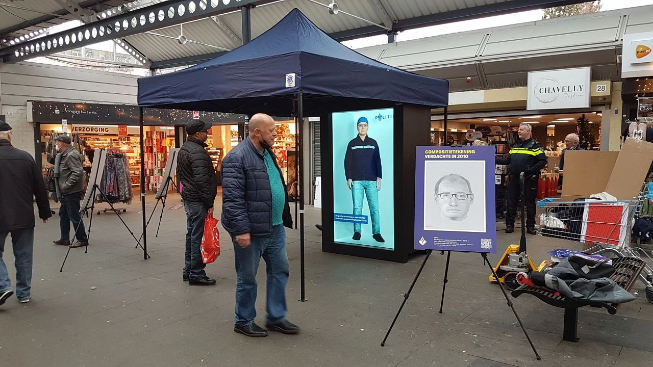 OM eist in hoger beroep zeven jaar voor kelderboxverkrachter