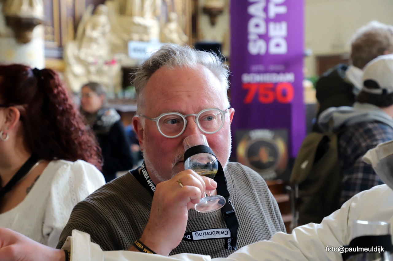 Nog even terugkijken - zo veel te zien!