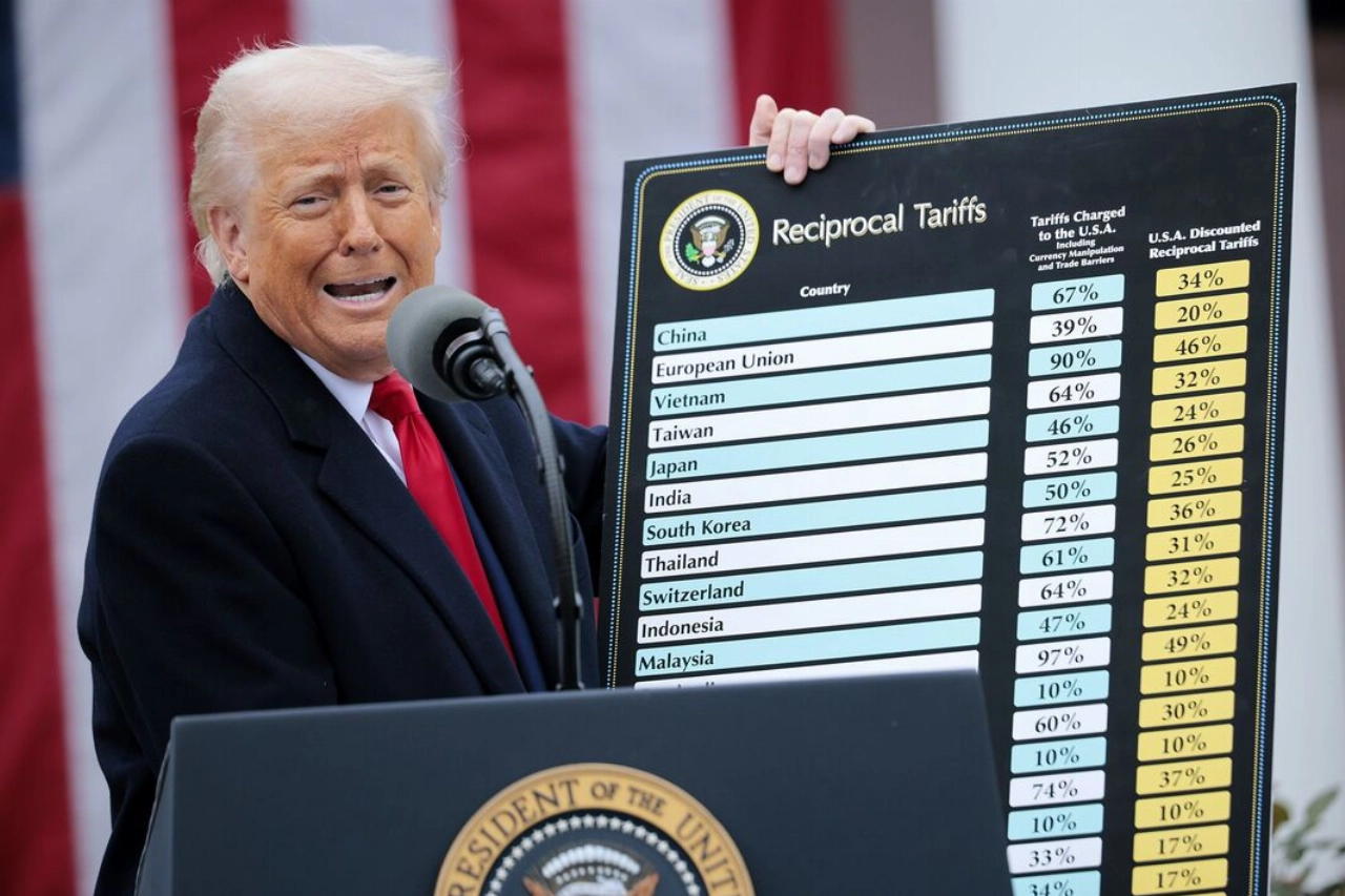 Koersexplosie verwacht op aandelenbeurs