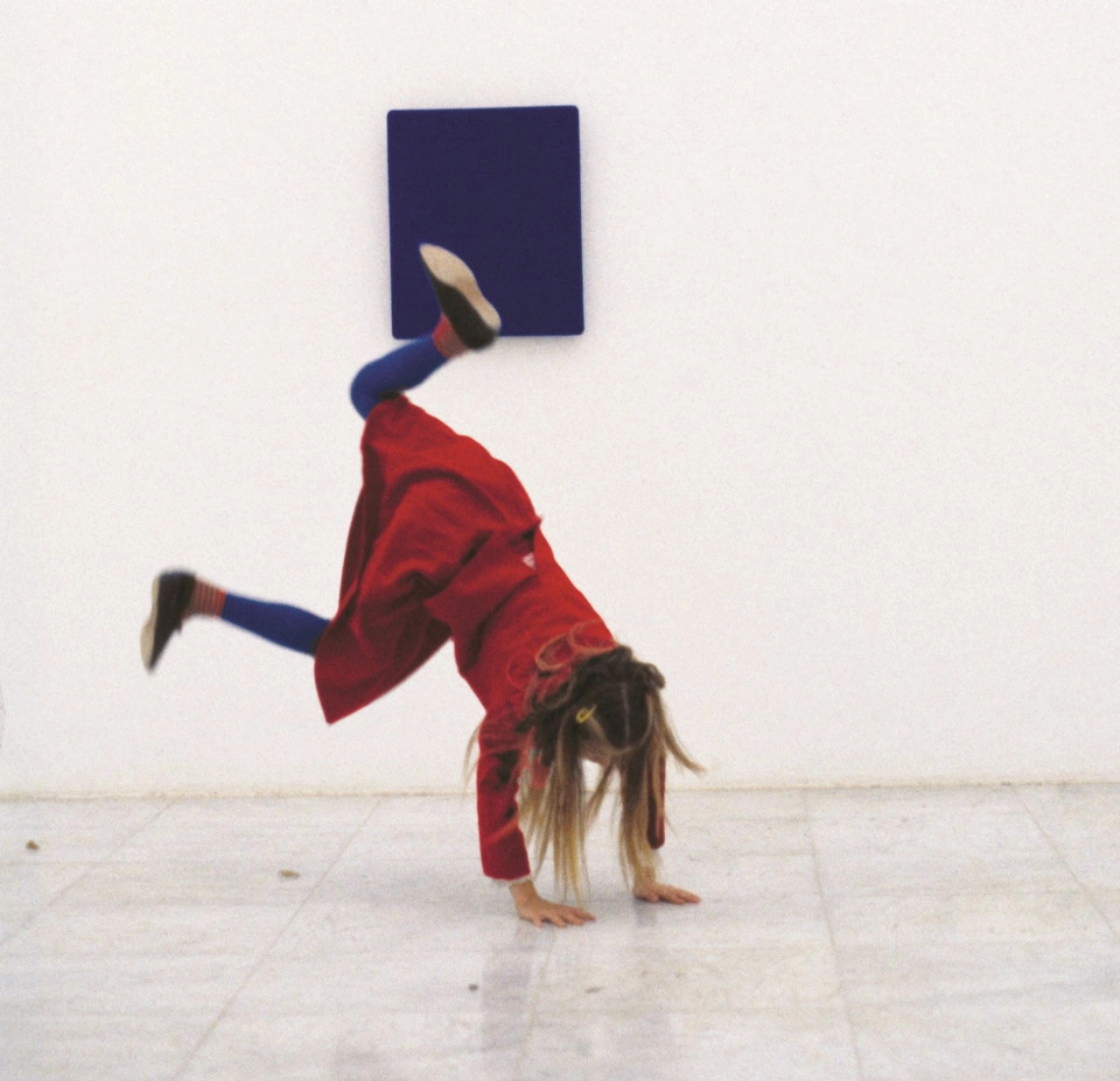 Sunday in the City Schiedam