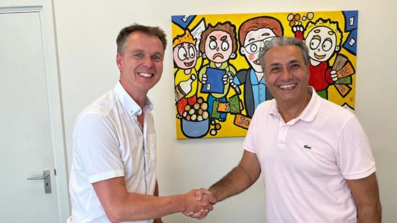 Bastiaans & Van Riet krijgt nieuwe eigenaar