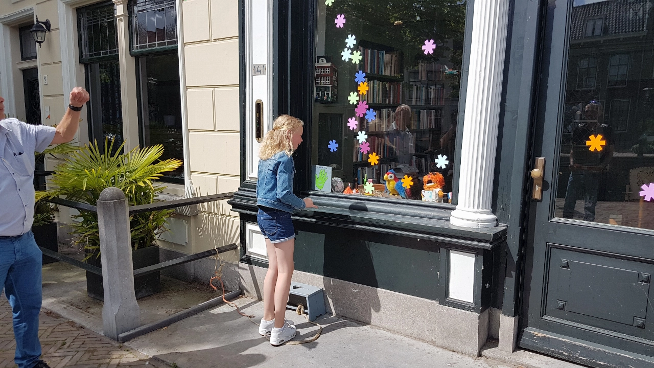 Geheim van Roelants: goede literatuur voor betaalbare prijzen