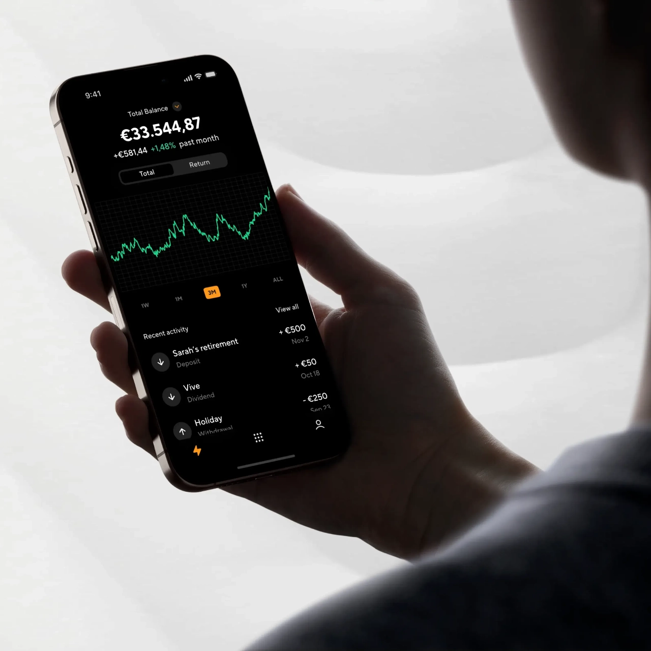 Pensioen voor ondernemers: zo pak je het aan