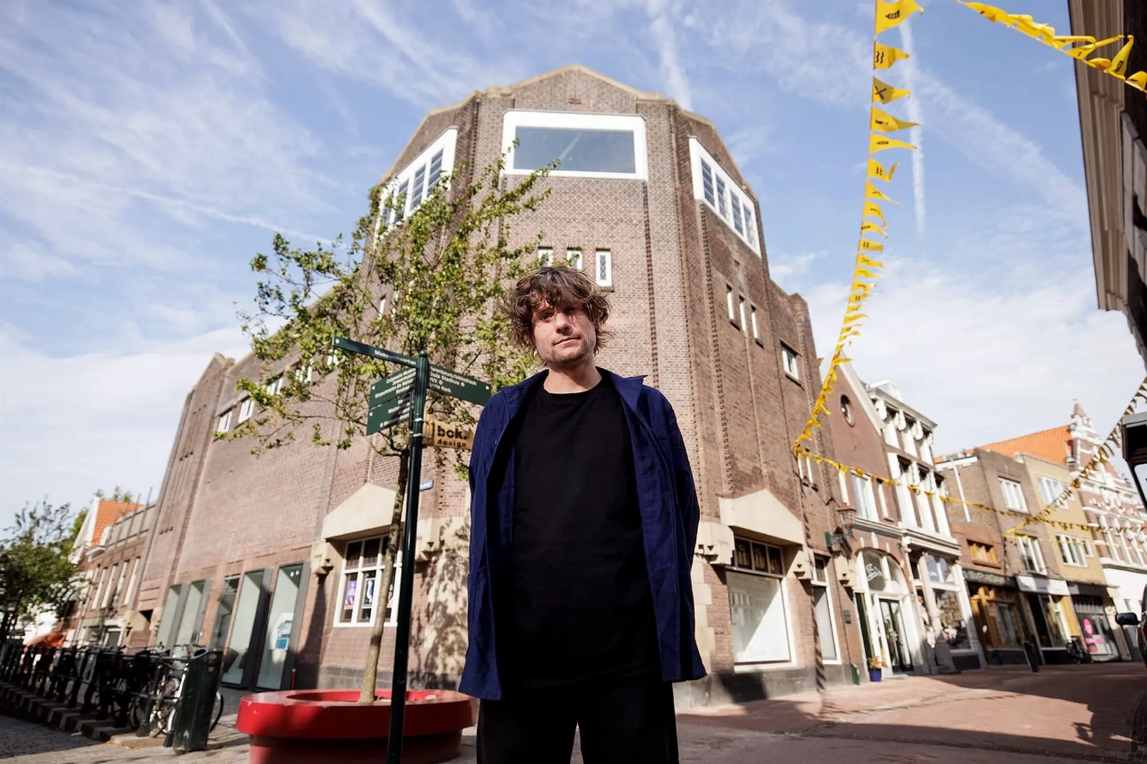 Silence&The Presence of Everything: magische natuurverschijnselen