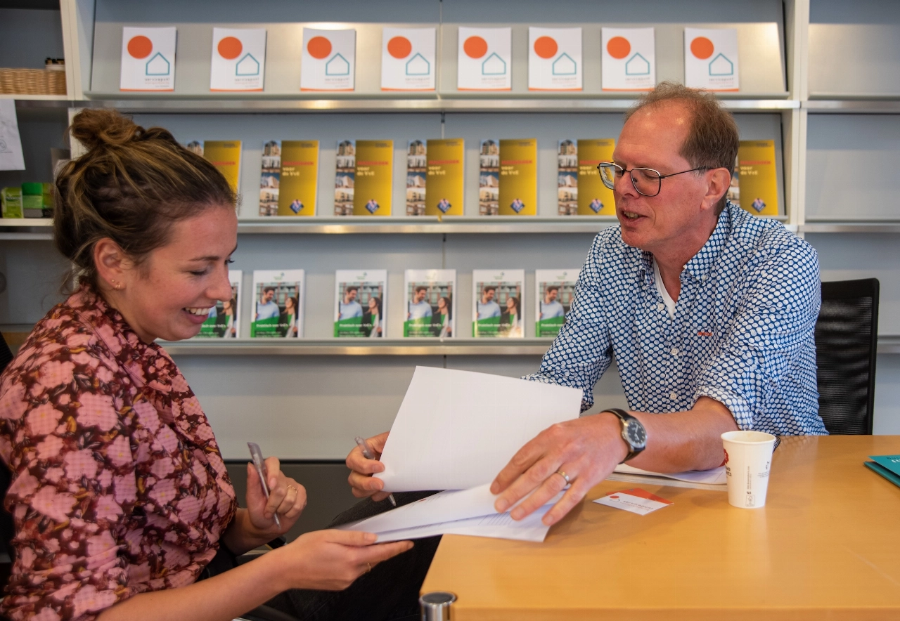 Hogere leenbedragen bij stimuleringsleningen mogelijk