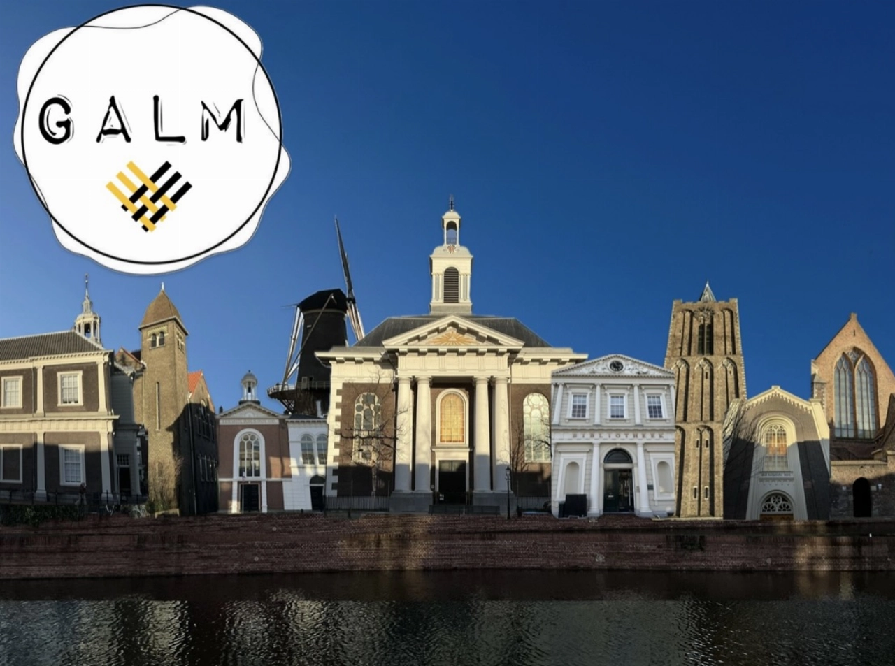 Muziek op negen locaties tijdens Galm