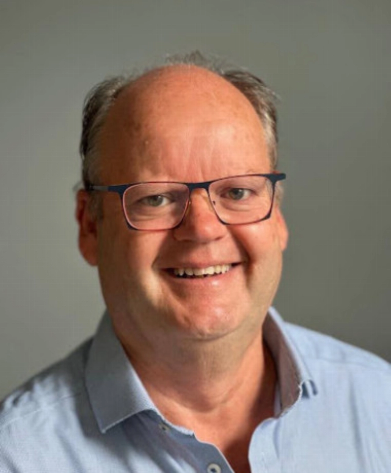 Schiedammer Jeroen Princen kandidaat voor Volt