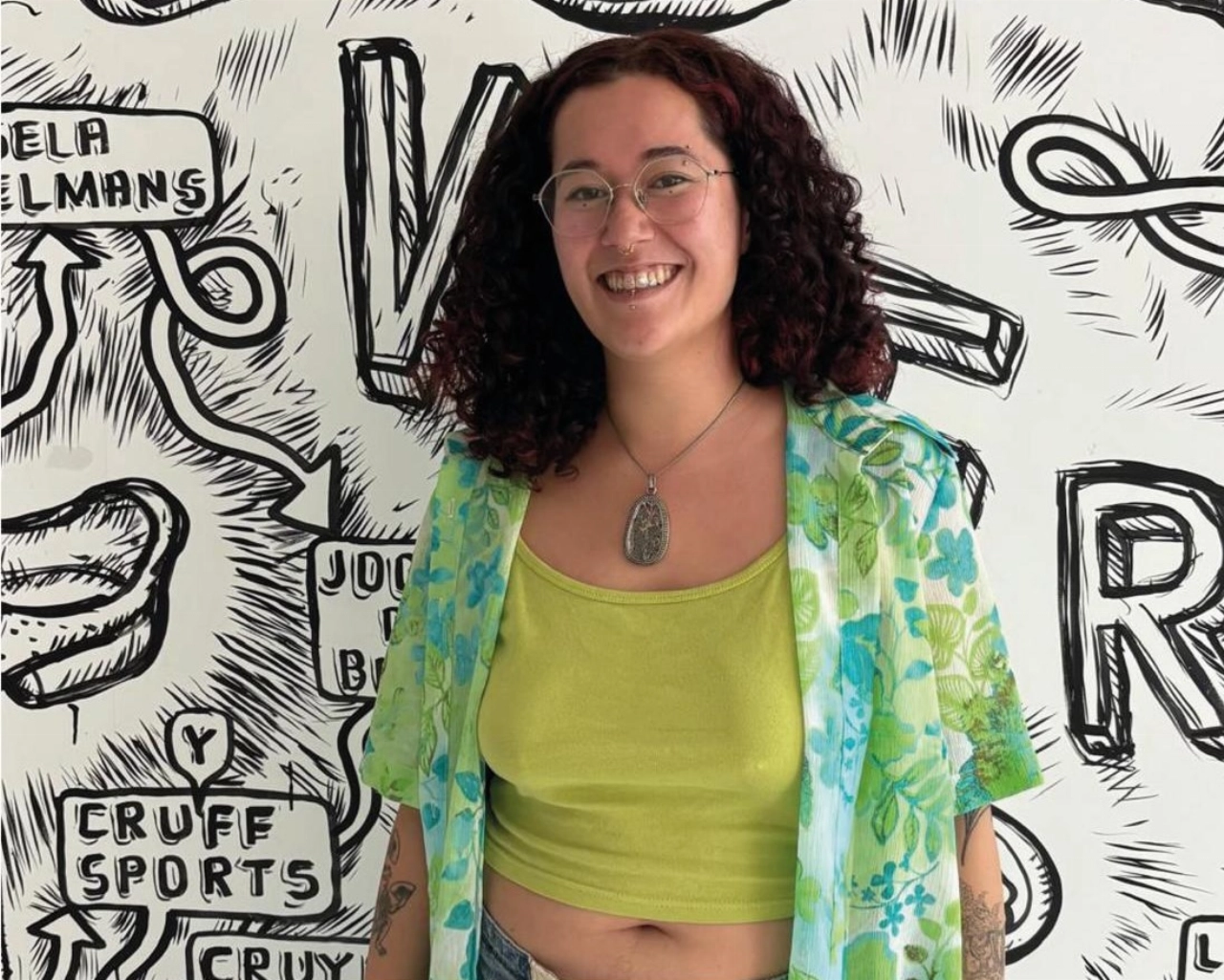 Schoenverhalen door Abdelkader Benali