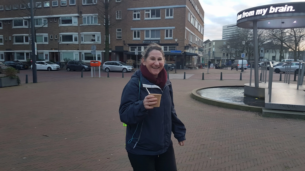 Poëziepaviljoen verdwijnt