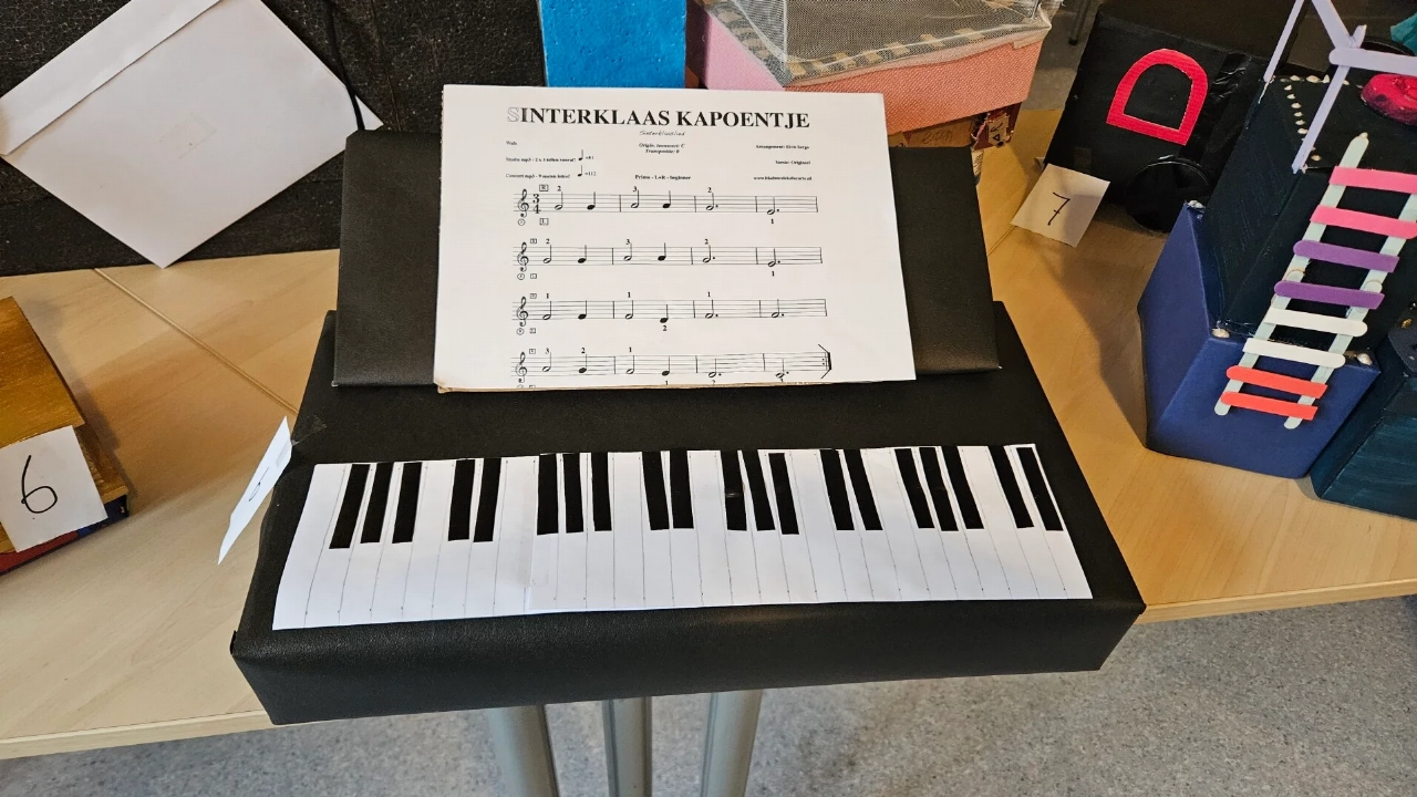 Geen surprises op de Violier, geen probleem