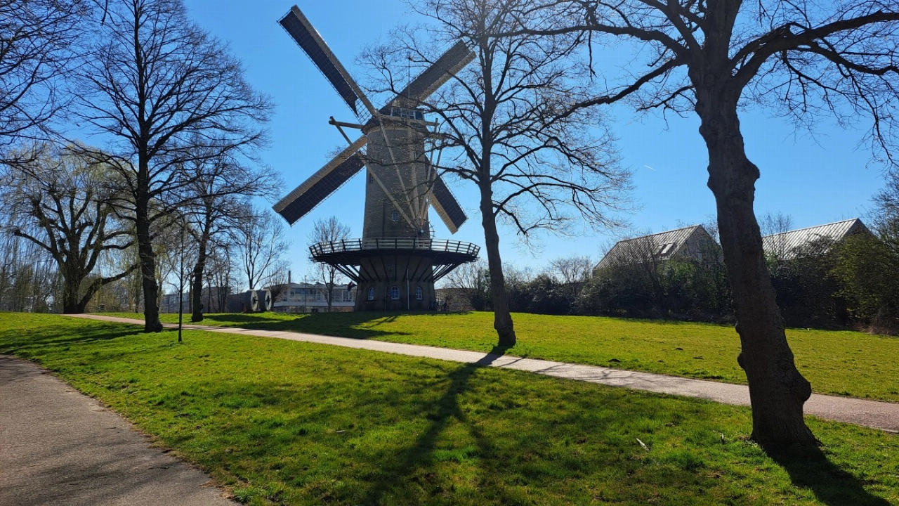 Tien fietsommetjes rond Midden-Delfland