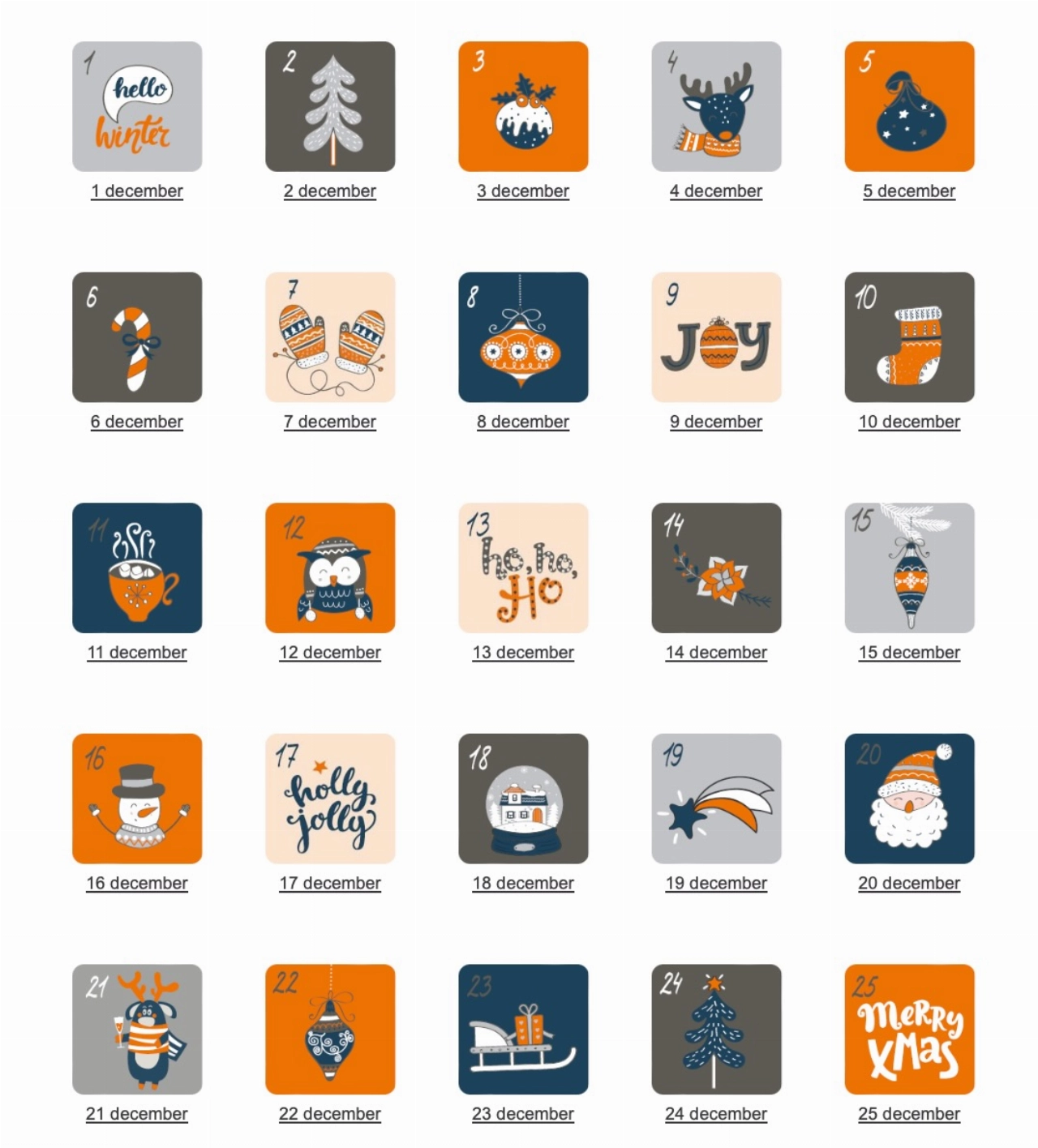 Lekker lezen, iedere dag