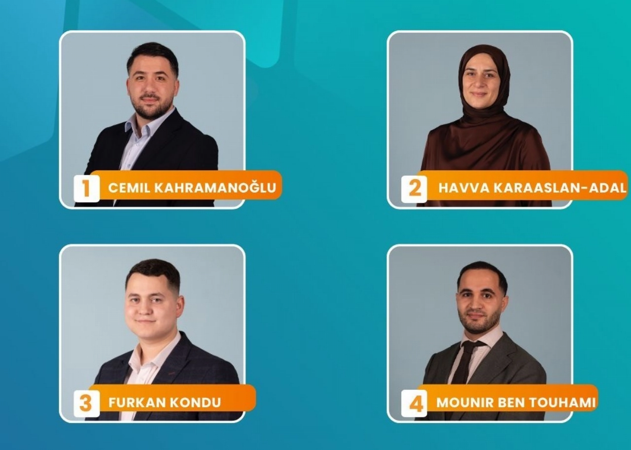 DENK Schiedam presenteert kandidatenlijst voor gemeenteraadsverkiezingen