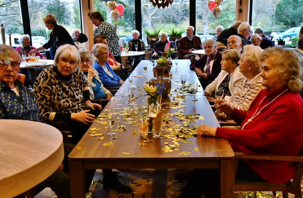 Jacobs Gasthuis rondt renovatie af