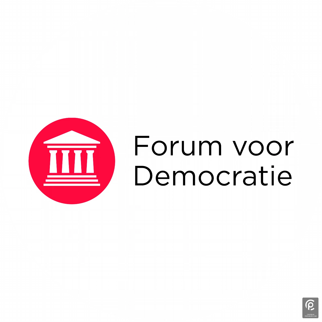 FVD doet mee aan gemeenteraadsverkiezingen