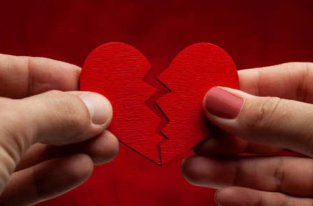 Politie heeft het druk met gebrouilleerde partners