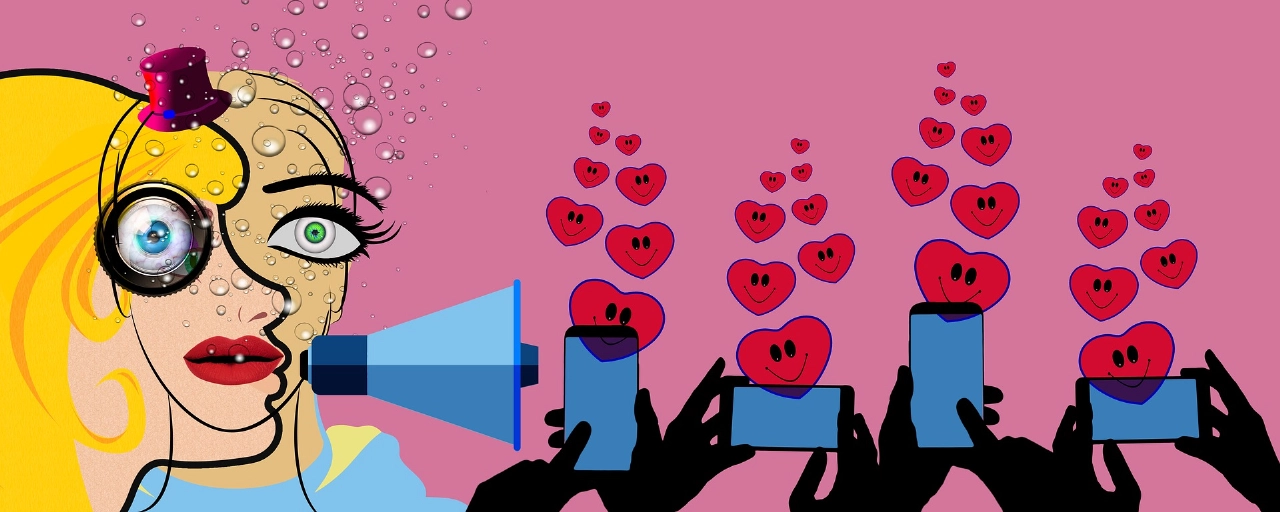 Hoe je jouw Instagram profiel kan ontwikkelen