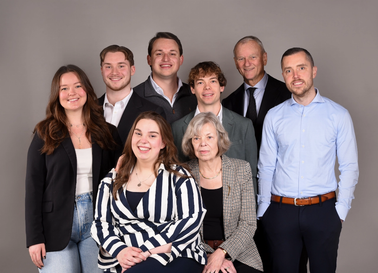 Veel nieuwe gezichten op kandidatenlijst VVD