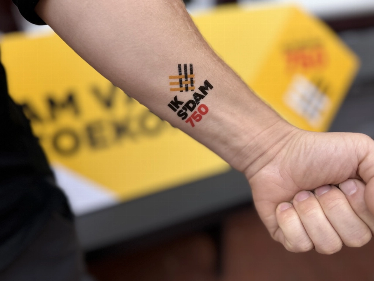 Schiedam viert 750 zoekt vrijwilligers