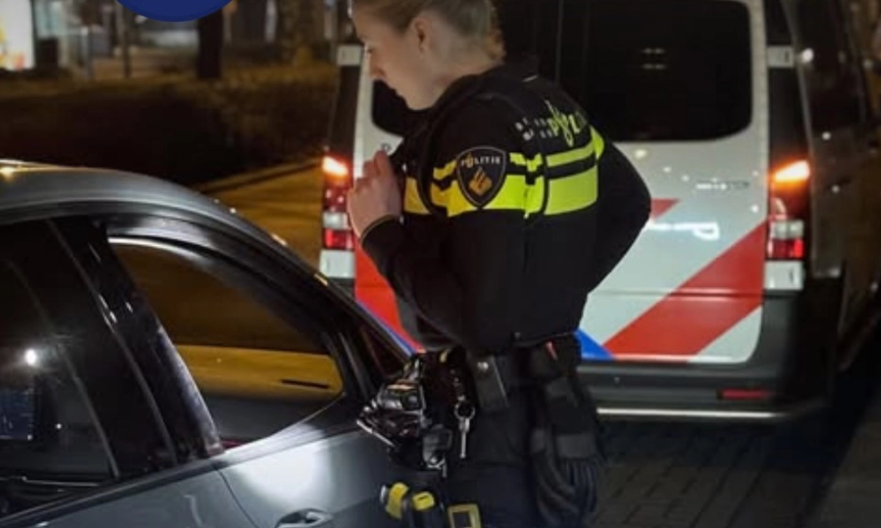 Tenminste twee rijbewijzen ingevorderd bij controle