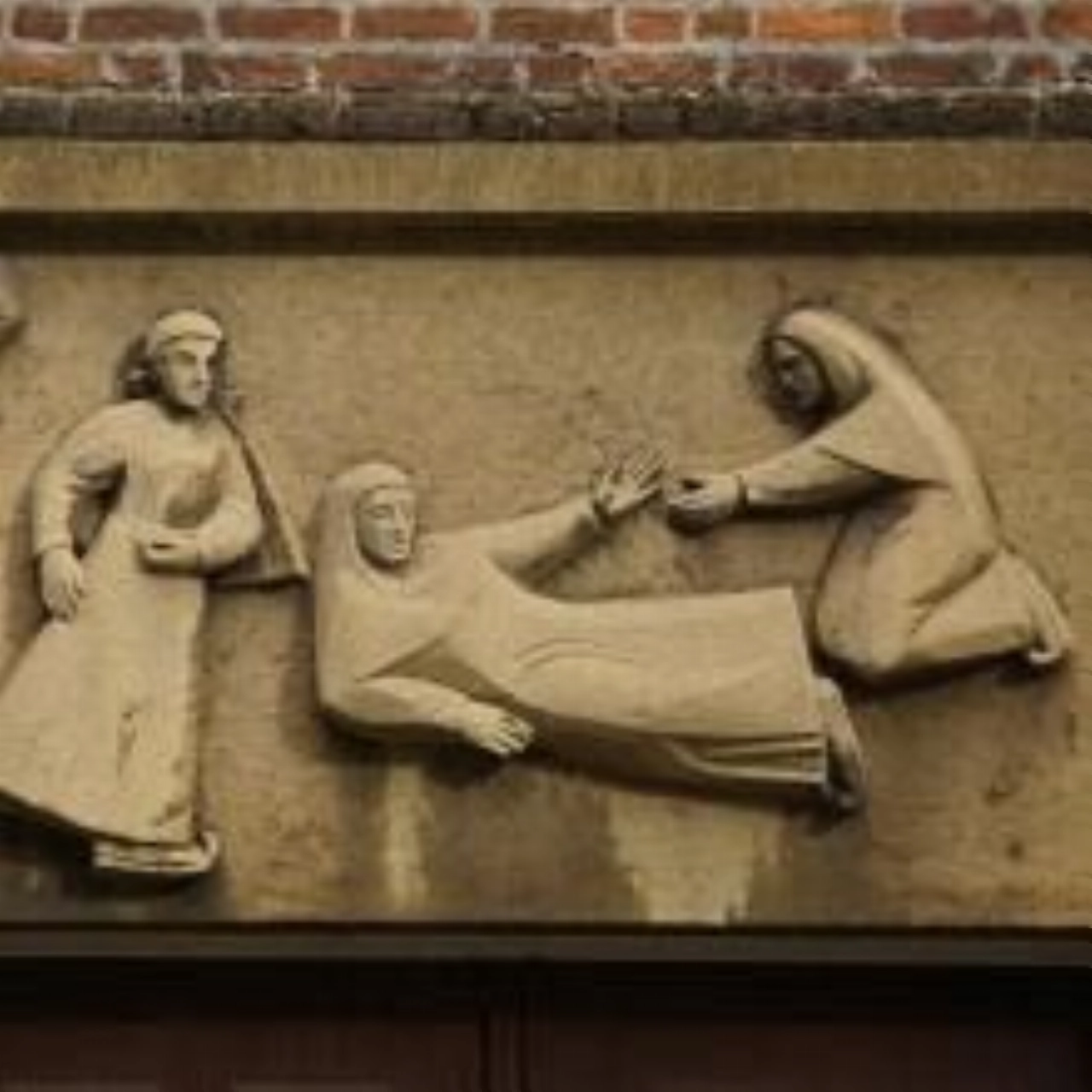 'Geloof in Schiedam' tijdens Schiedam viert 750