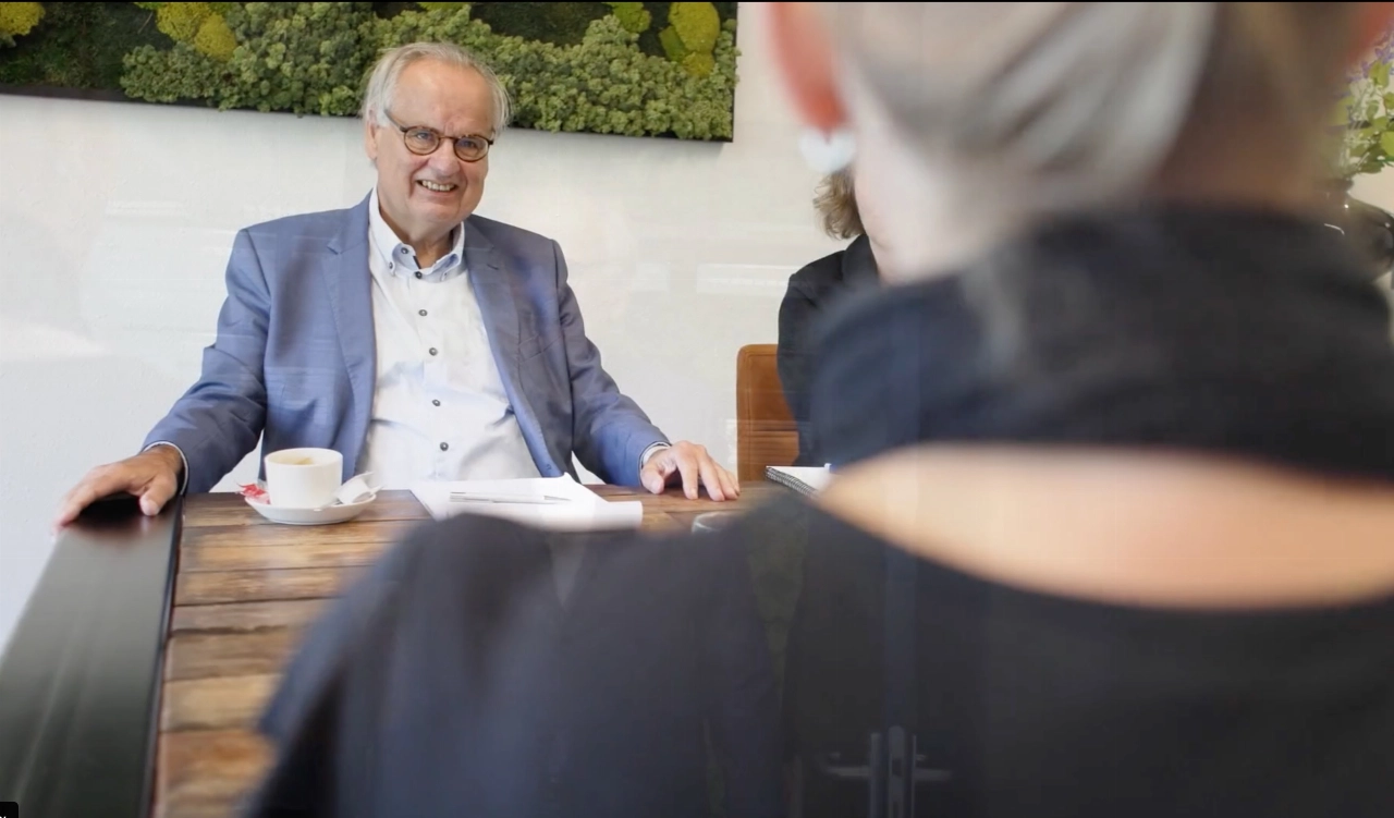 Terra Management Search: partner in toekomstgericht leiderschap