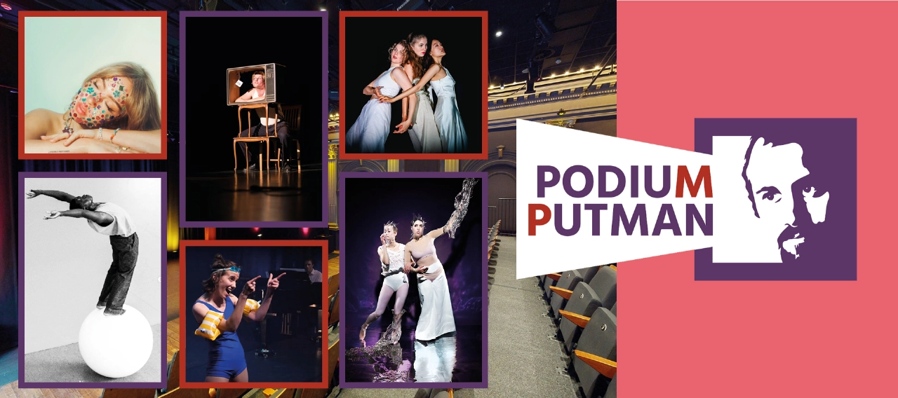 Veel talent in selectie Podium Putman