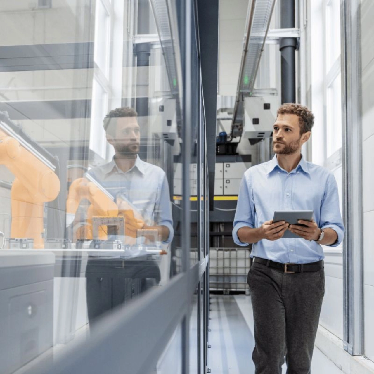 Krachtenbundeling IT-bedrijven DWG en ICT Group