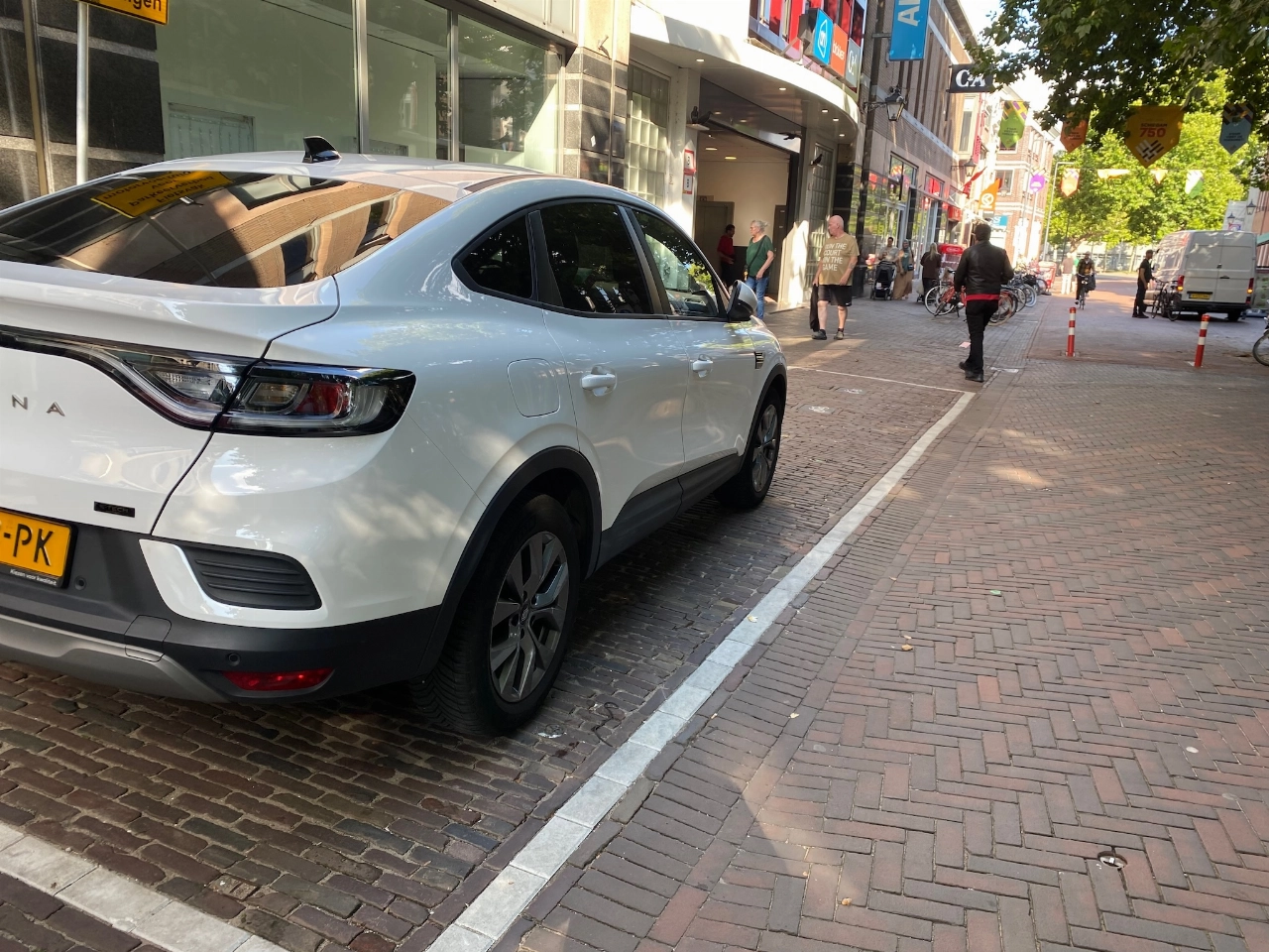 Je gedrag veranderen is moeilijk...