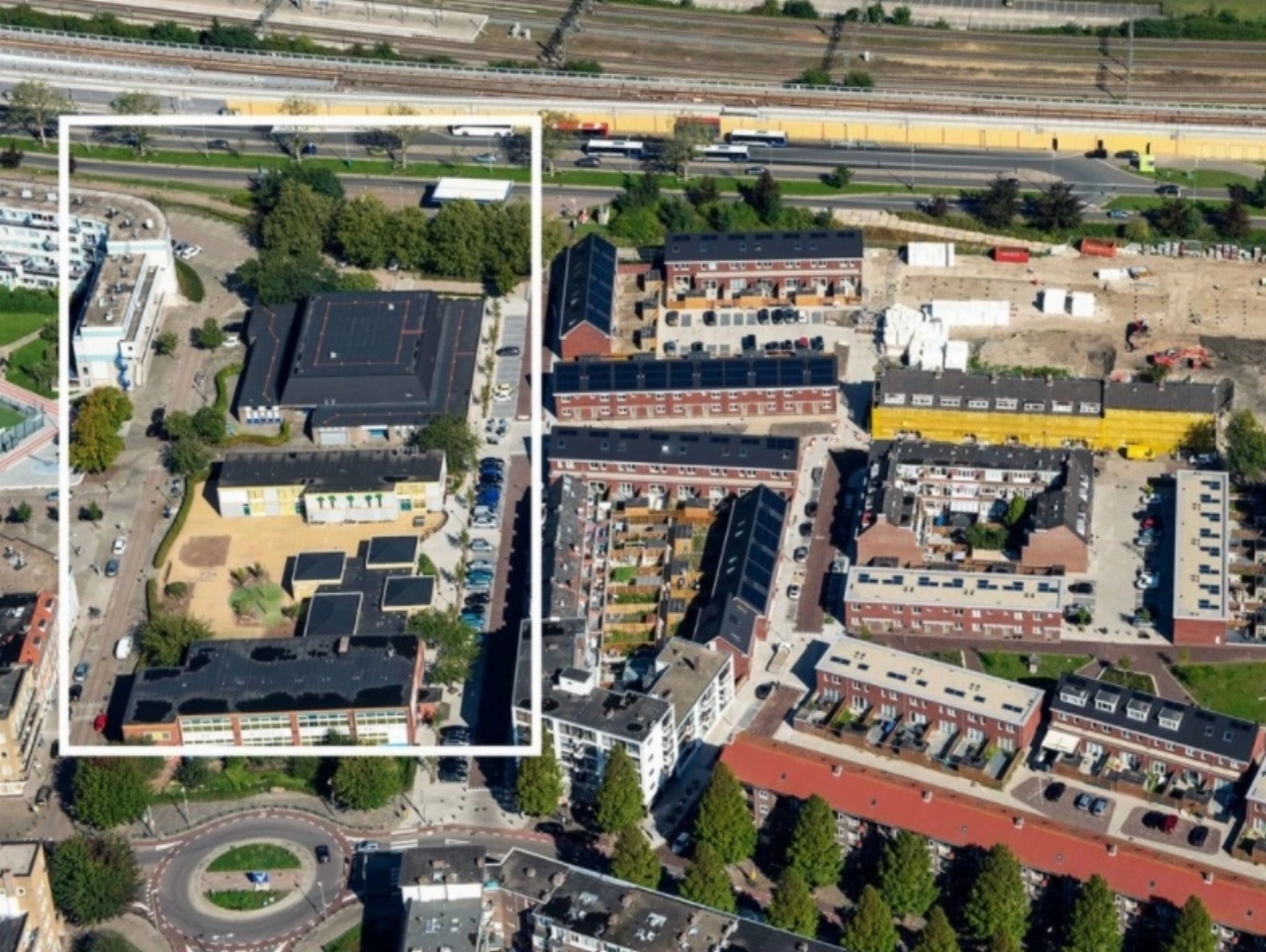 Nieuwe Peperklip stap dichterbij