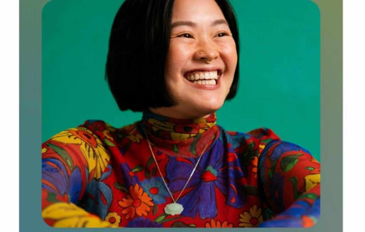 Masterclass van Sioe Jeng Tsao