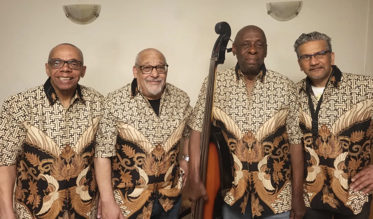 Stedelijk Museum Schiedam viert Keti Koti