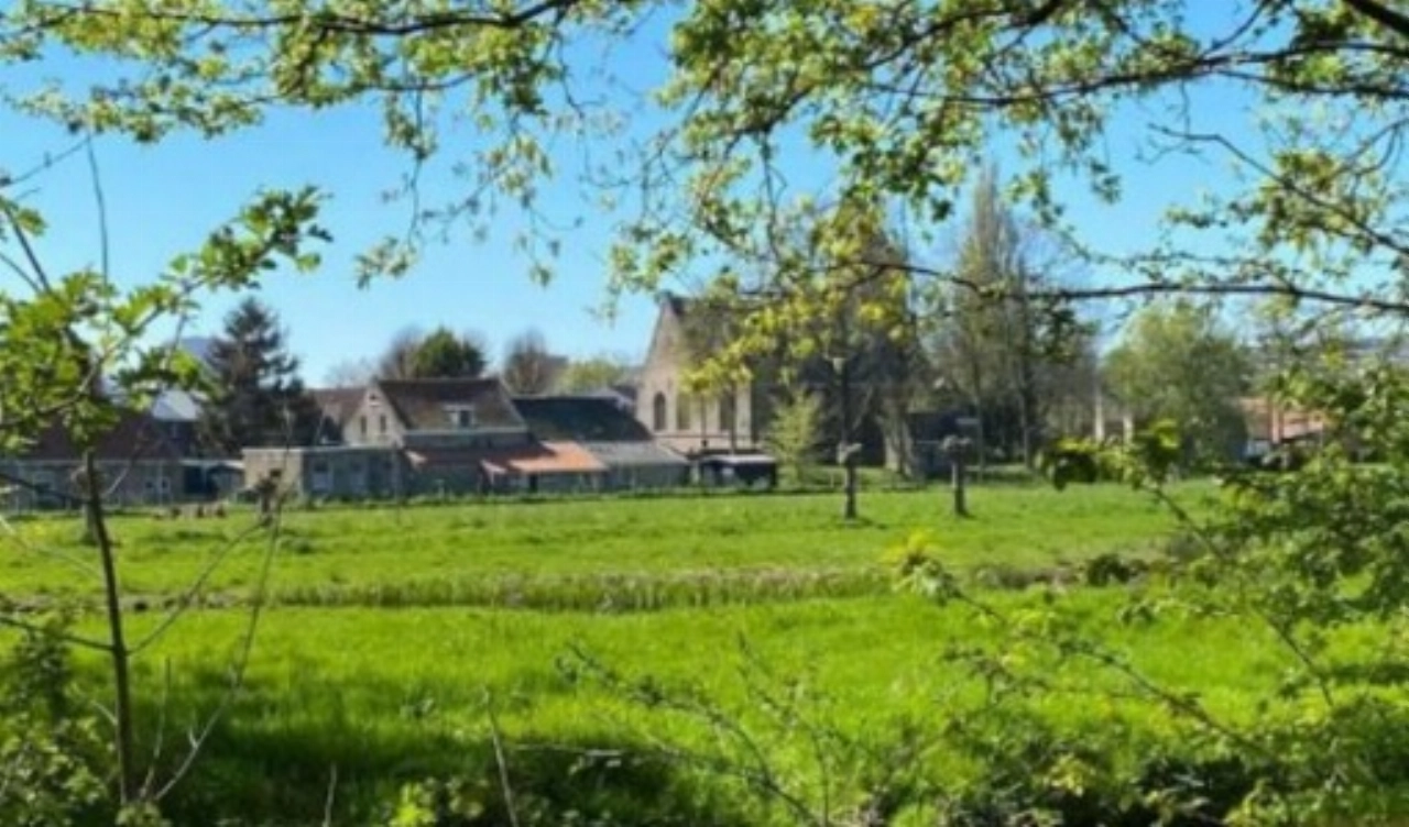 Groot onderhoud Park Kethel van start