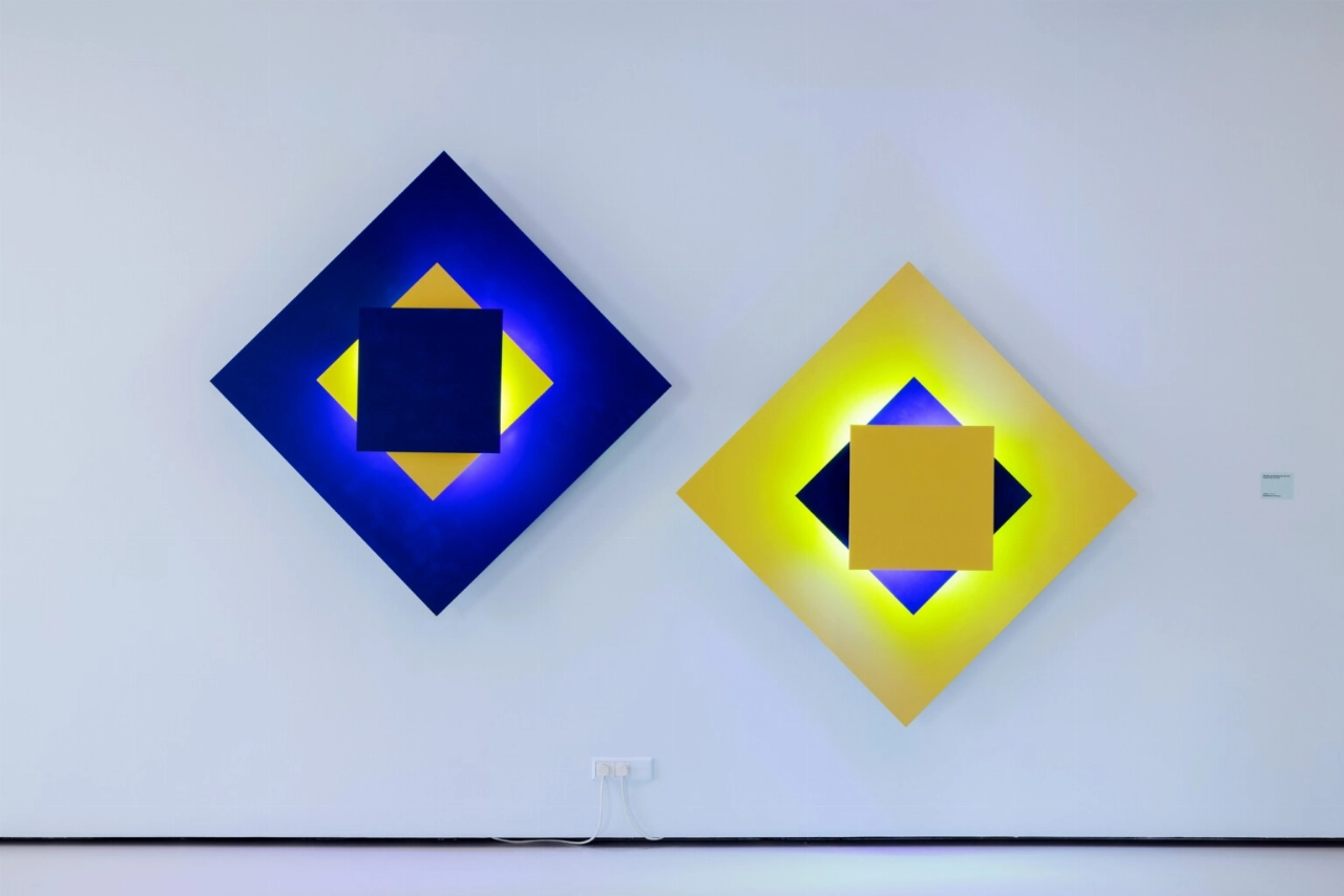 Aanwinsten voor het Stedelijk Museum Schiedam