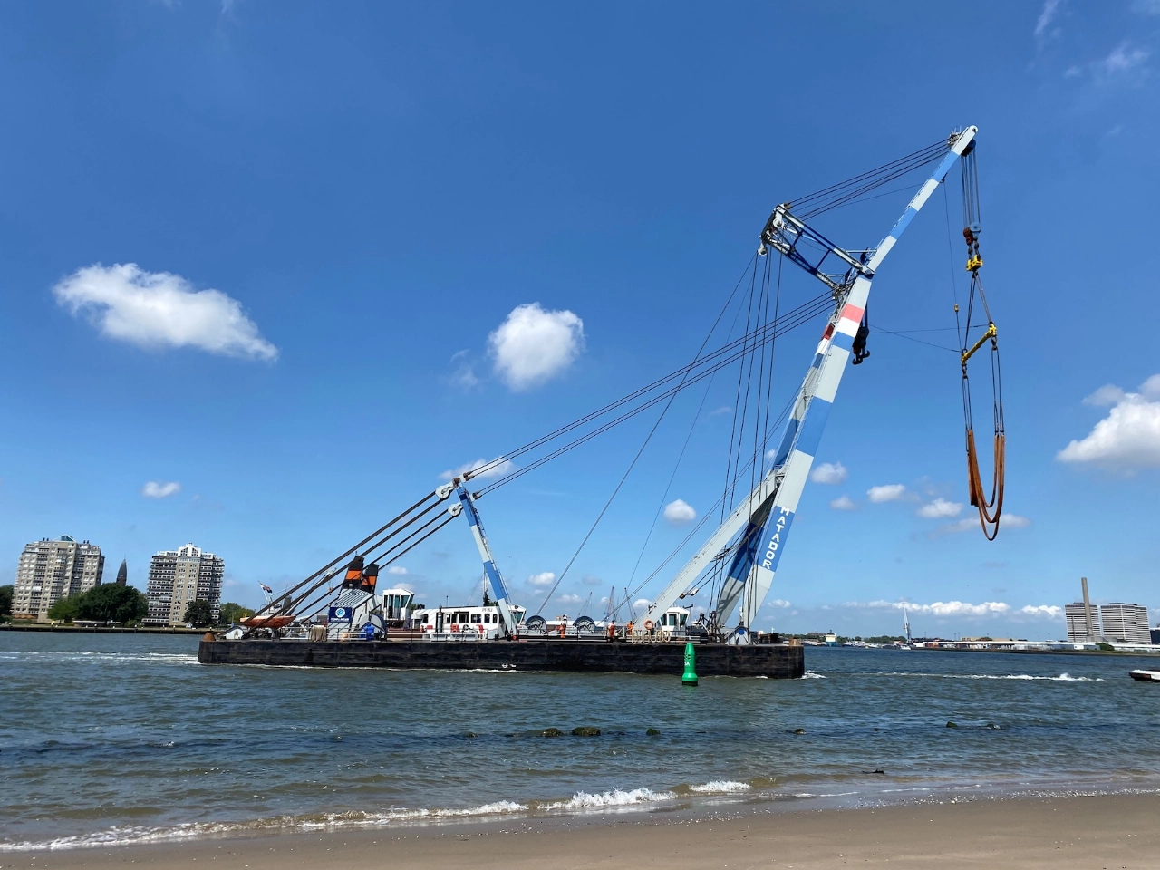 Schiedam krijgt miljoenen voor 'Hart van de wijk' in oost