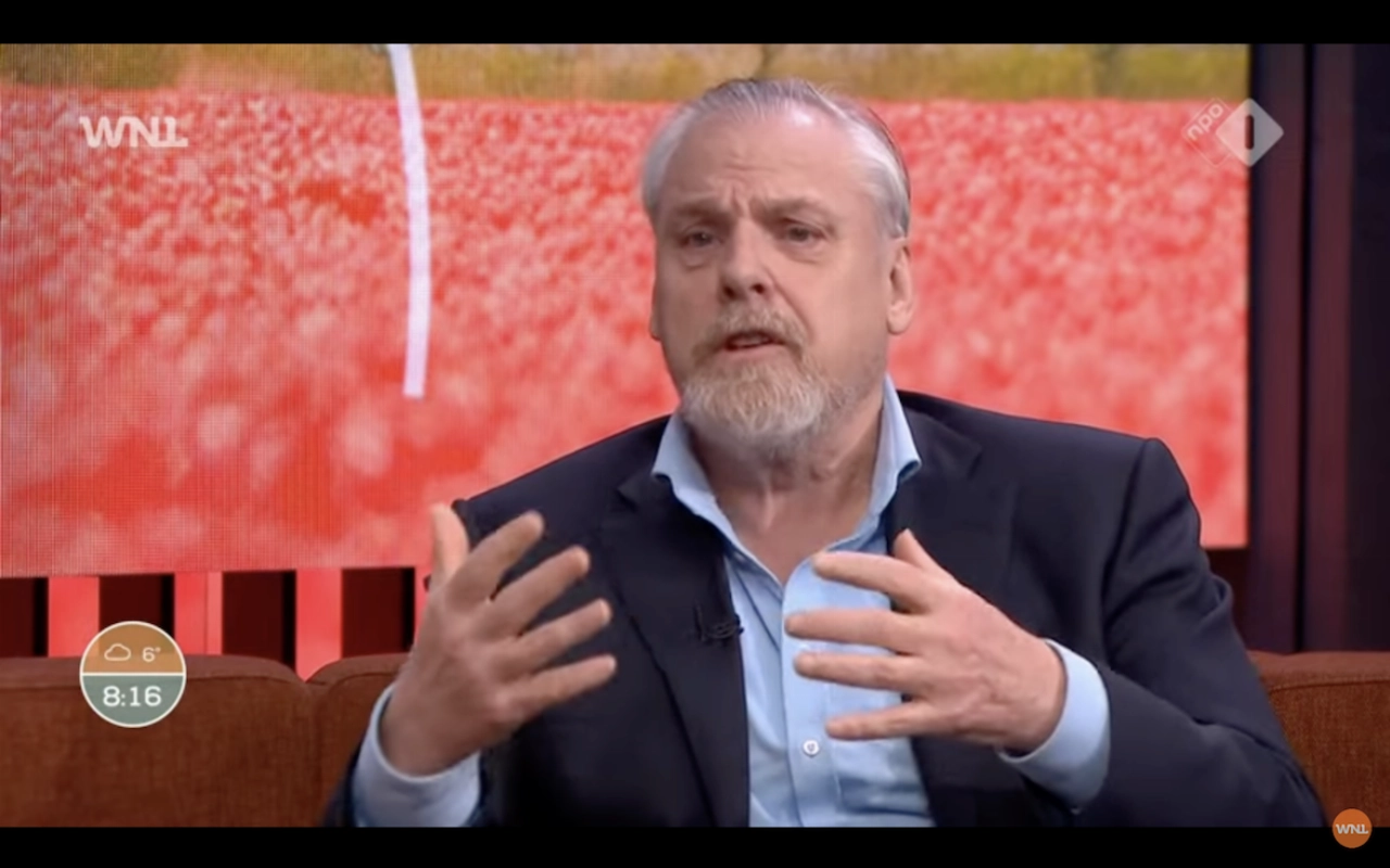 'Fouilleringsoptie is stigmatiserend'