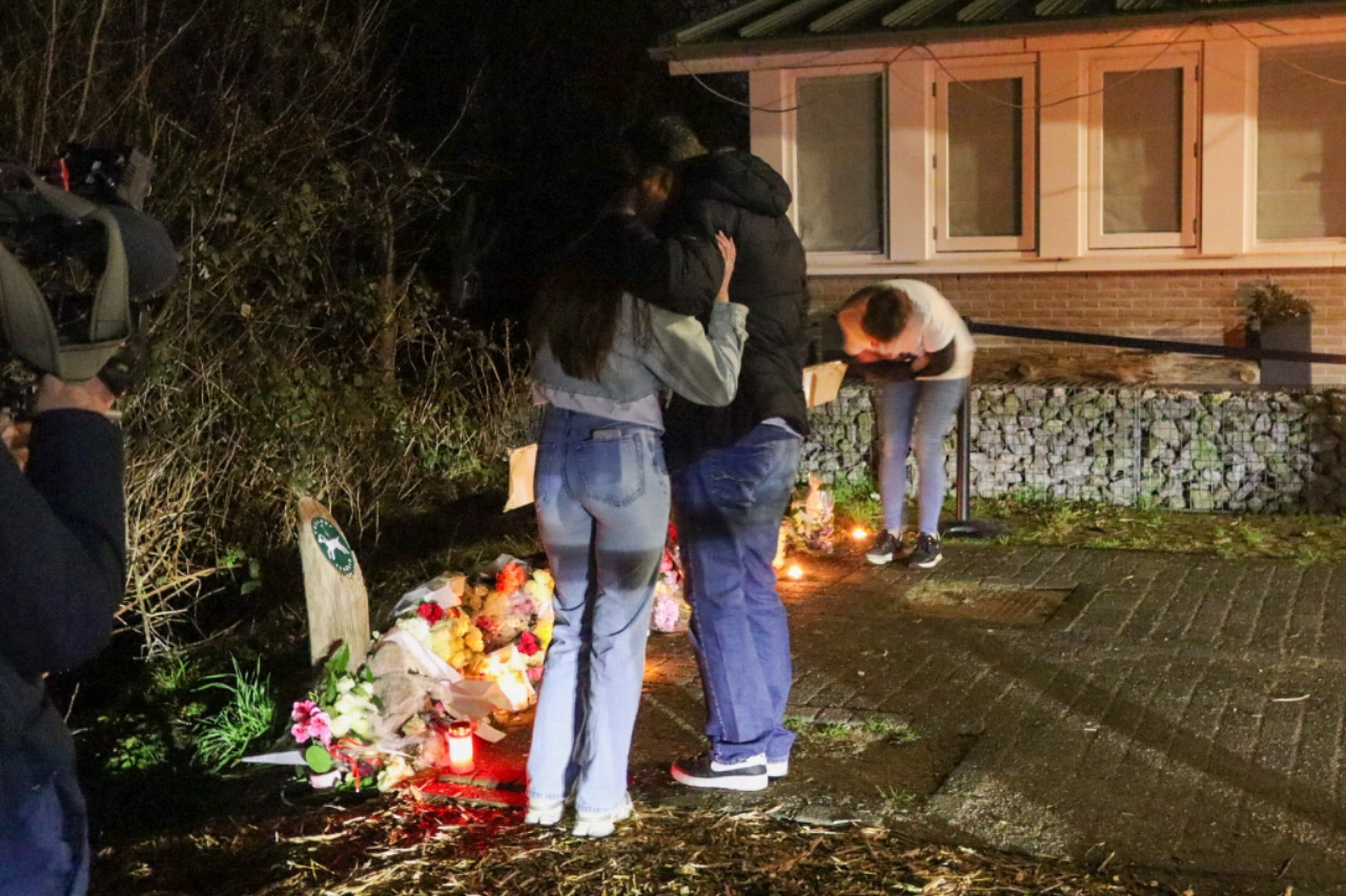 Jongen die Joni neerstak krijgt jaar cel en tbs