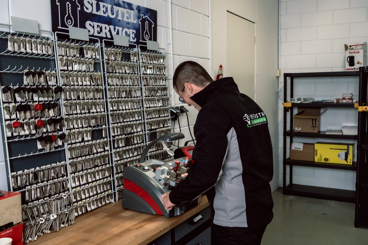 Hilversum als mediastad: wat kunnen bedrijven doen tegen inbraak?