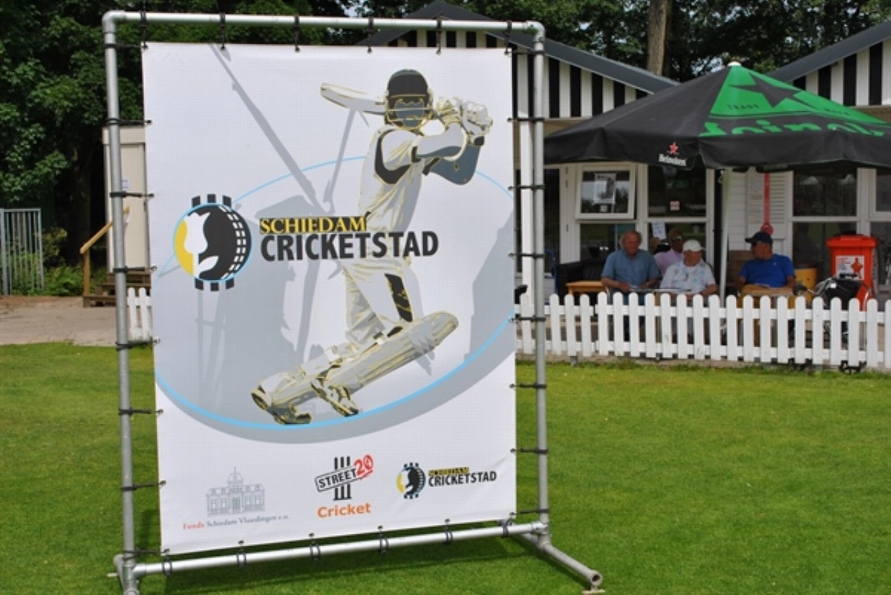 Excelsior'20 naar winst tegen Sparta