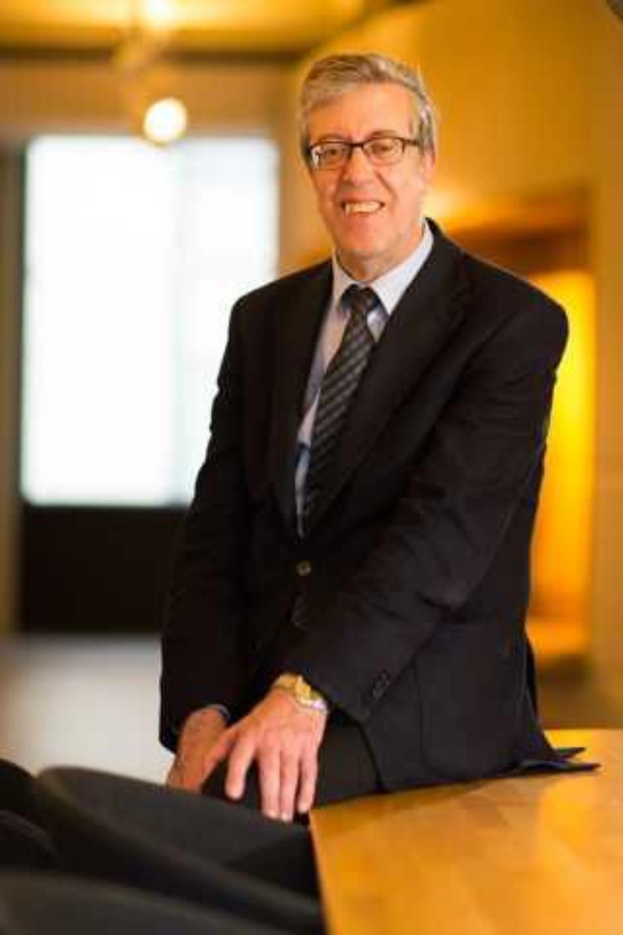 Herman Noordegraaf overleden