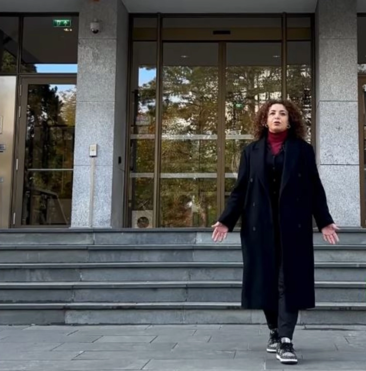 ‘Kezban; zwijgen is geen optie meer!’ in bibliotheek