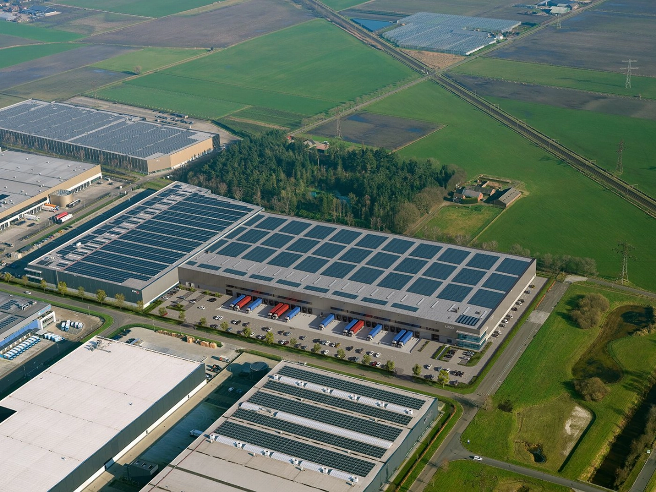 DHG breidt uit in Roosendaal