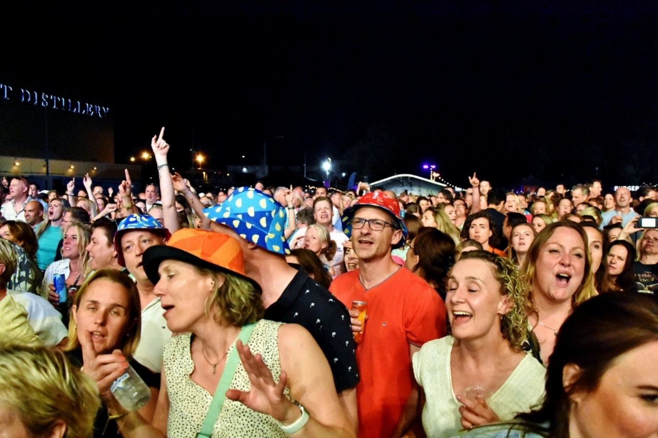 Kensington en Di-rect op IDDF 2026