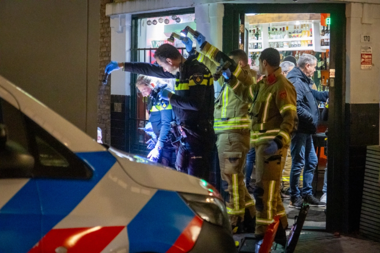 Tien jaar cel geëist voor dodelijk steekincident Hoogstraat
